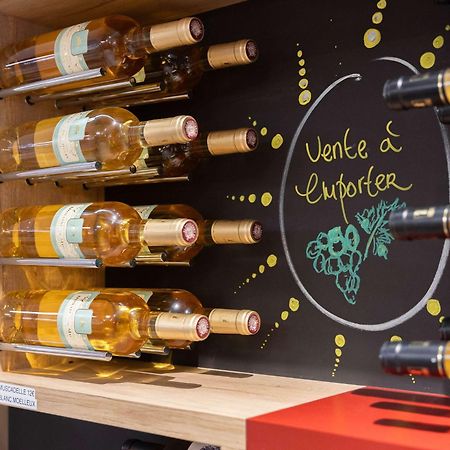 Ibis Styles Albi Centre Le Theatro Hotell Exteriör bild