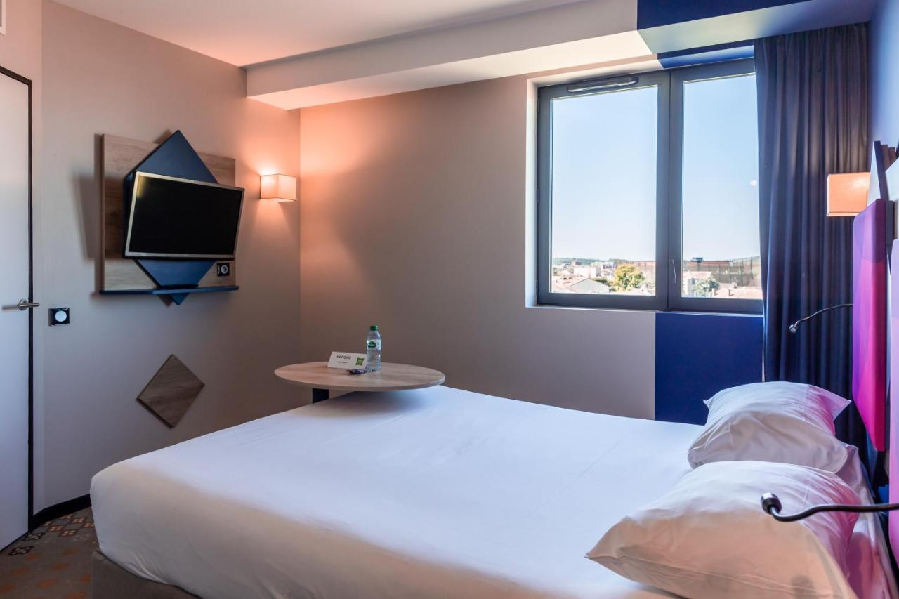 Ibis Styles Albi Centre Le Theatro Hotell Exteriör bild