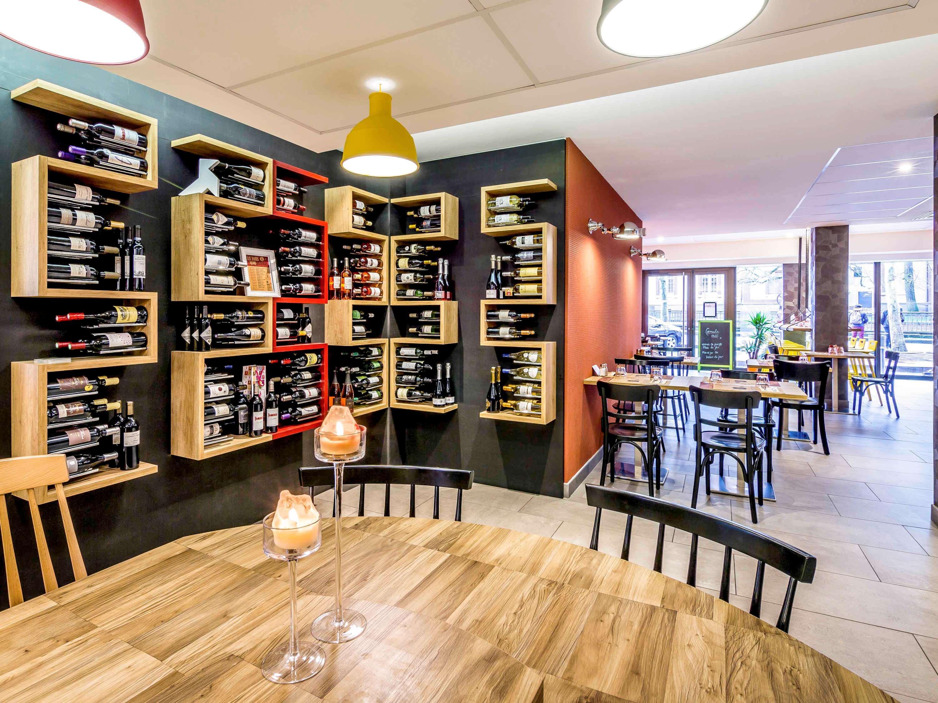 Ibis Styles Albi Centre Le Theatro Hotell Exteriör bild