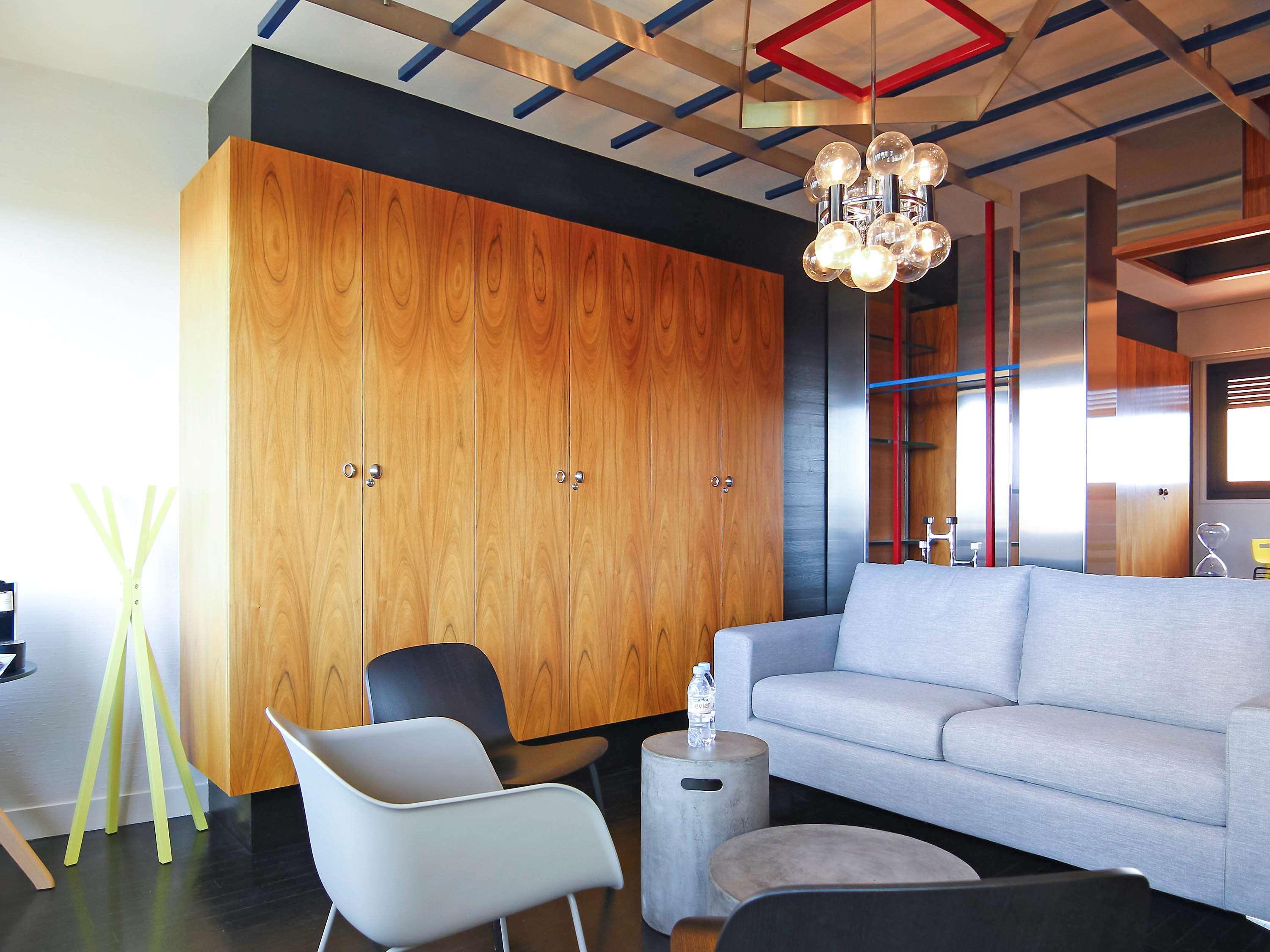 Ibis Styles Albi Centre Le Theatro Hotell Exteriör bild