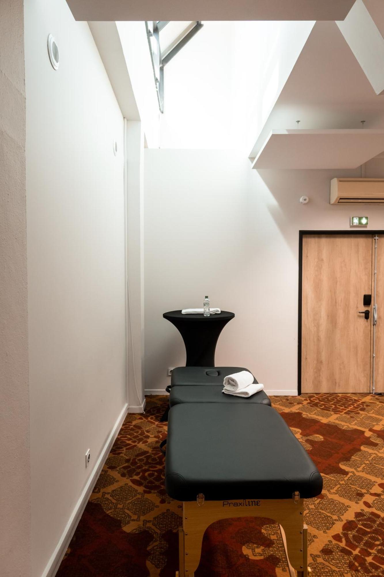 Ibis Styles Albi Centre Le Theatro Hotell Exteriör bild