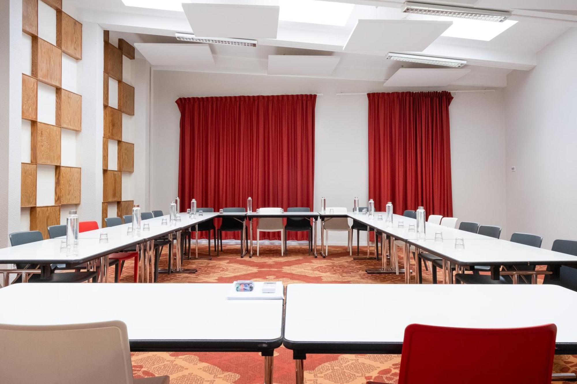 Ibis Styles Albi Centre Le Theatro Hotell Exteriör bild