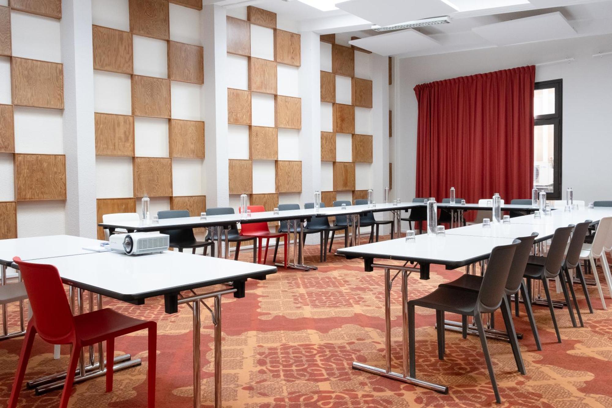 Ibis Styles Albi Centre Le Theatro Hotell Exteriör bild