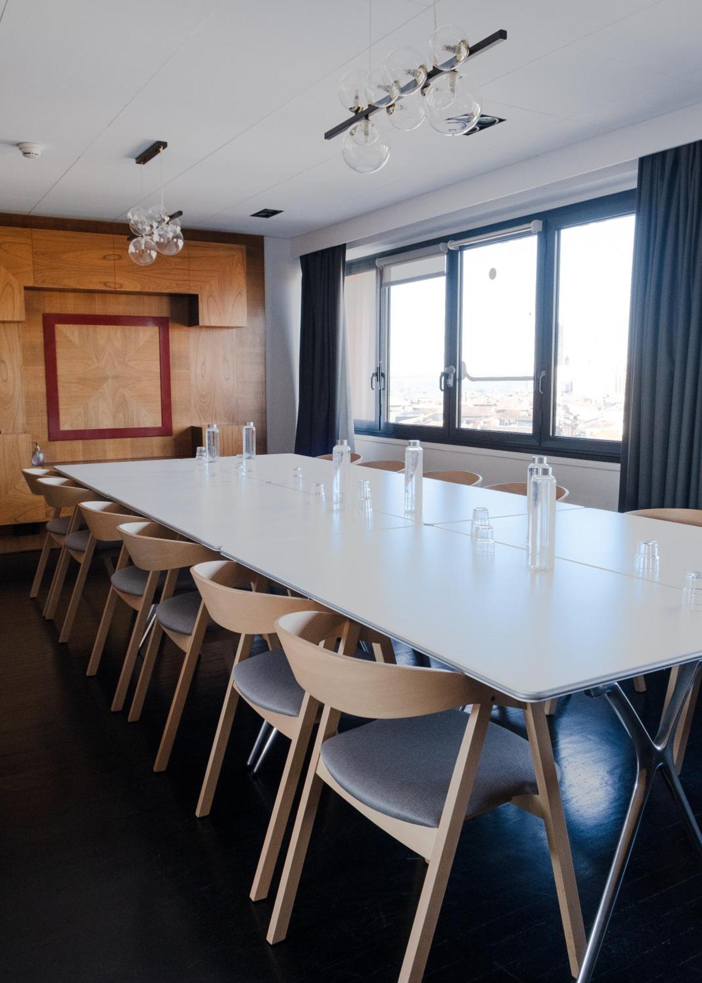 Ibis Styles Albi Centre Le Theatro Hotell Exteriör bild