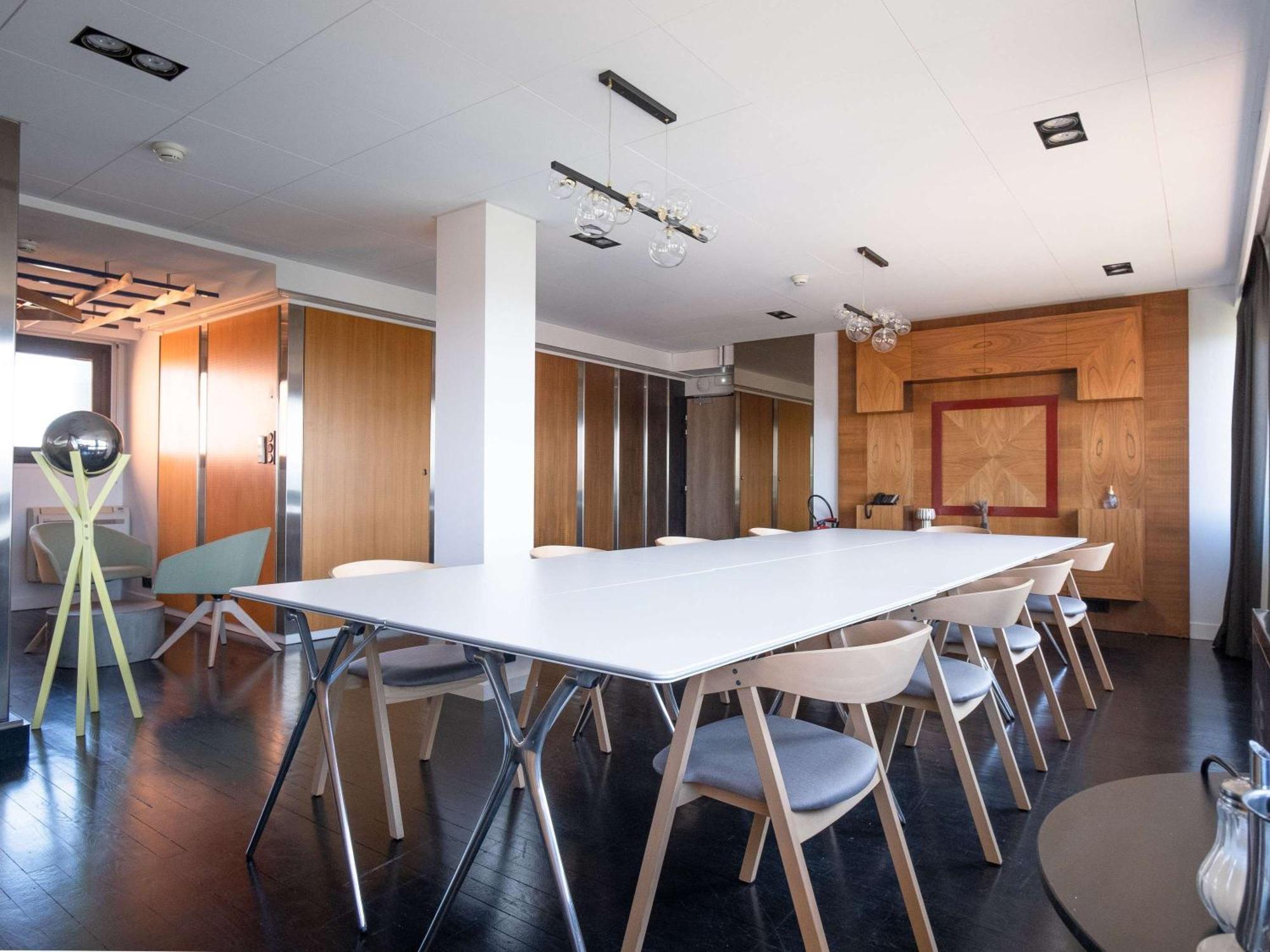Ibis Styles Albi Centre Le Theatro Hotell Exteriör bild