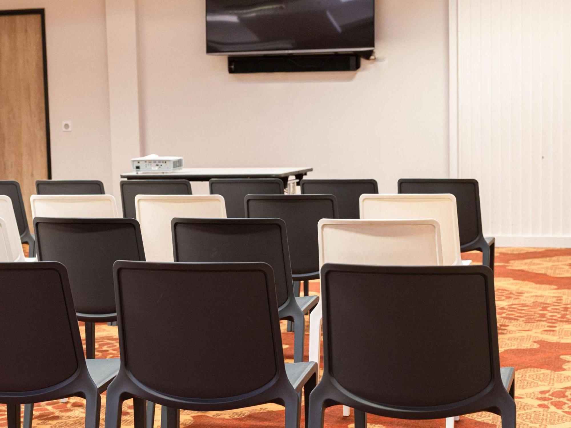 Ibis Styles Albi Centre Le Theatro Hotell Exteriör bild