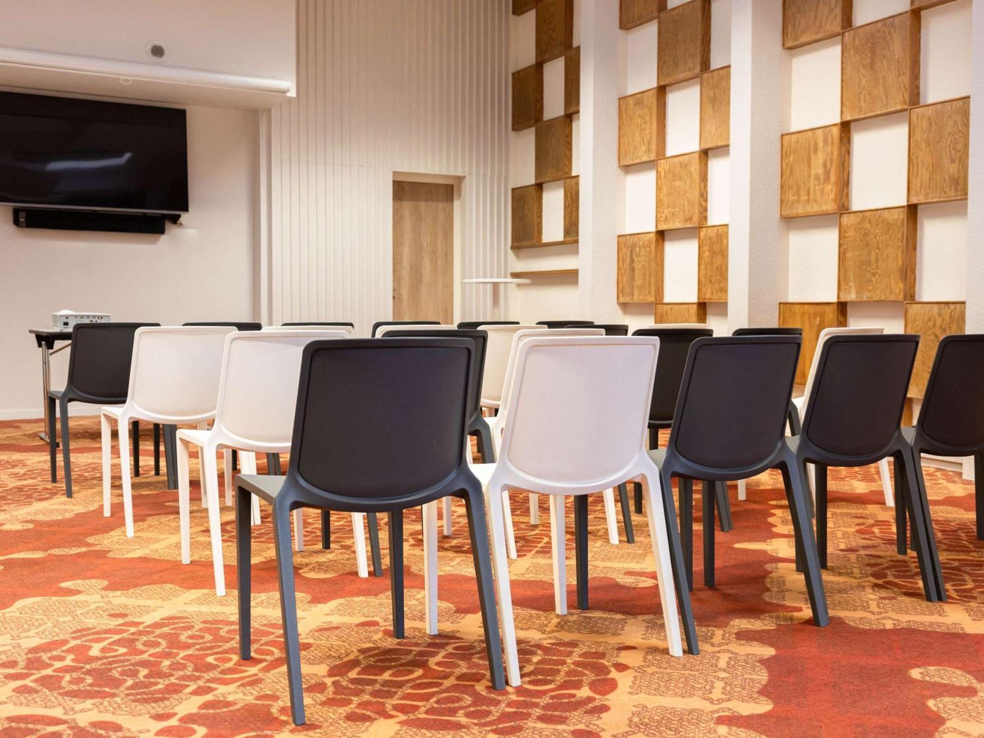 Ibis Styles Albi Centre Le Theatro Hotell Exteriör bild